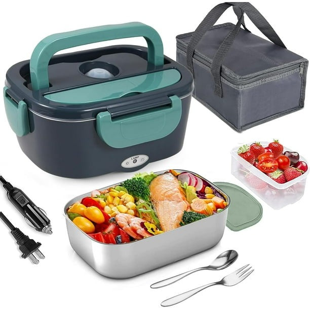 FIAMBRERA LUNCH™ COMIDA CALIENT