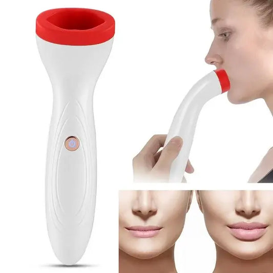 Aumentador de labios Lip plumper